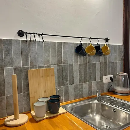 Loft On Asnyka 7 Krasków