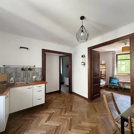 Loft On Asnyka 7 Krasków
