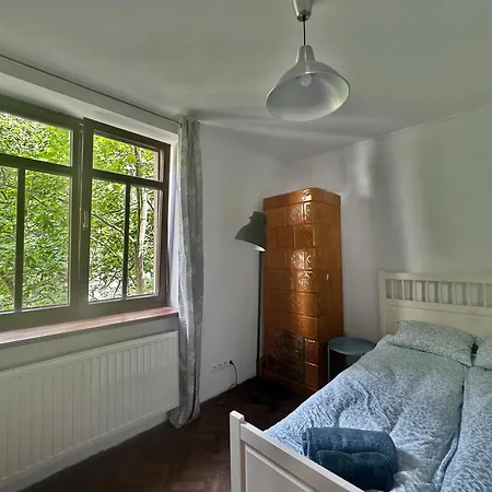 Διαμέρισμα Loft On Asnyka 7