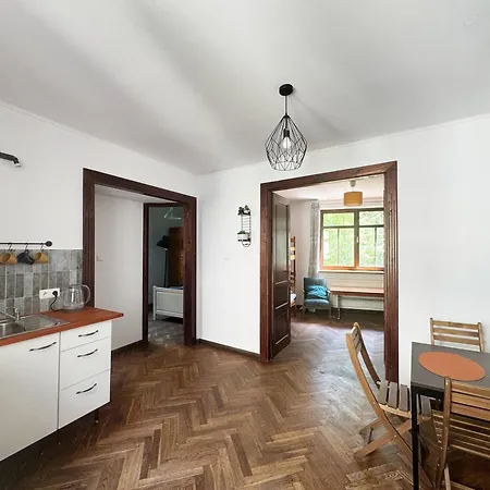 Διαμέρισμα Loft On Asnyka 7