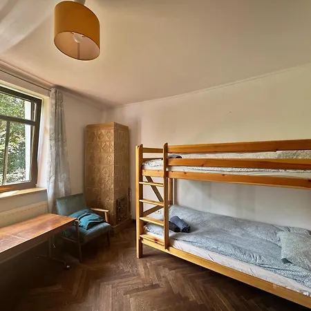 Loft On Asnyka 7 Διαμέρισμα *