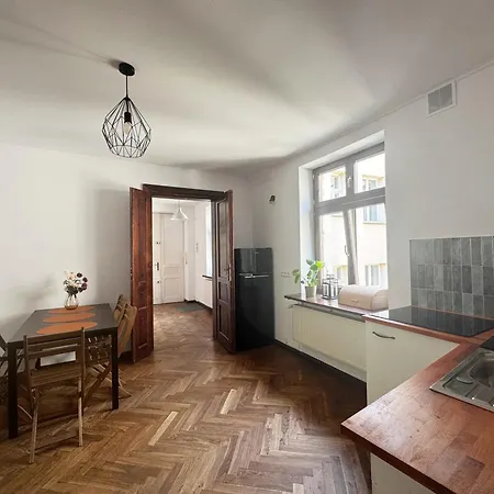 Loft On Asnyka 7 Διαμέρισμα *