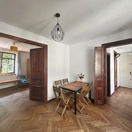 Διαμέρισμα Loft On Asnyka 7