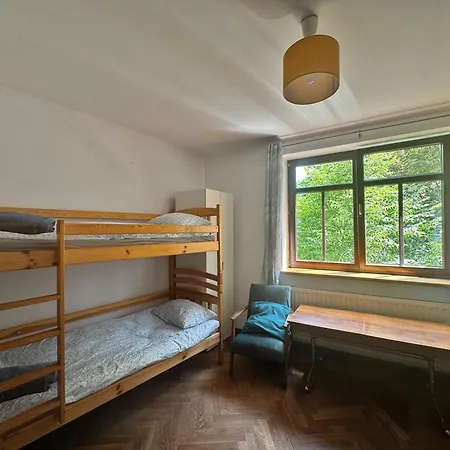 Loft On Asnyka 7